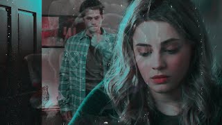 Stiles and Tessa ❝Broken Life❞