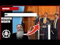 Flávio desafia Lula sobre Banco Master
