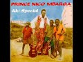 Prince Nico Mbarga Sweet Mother Mp3 Song