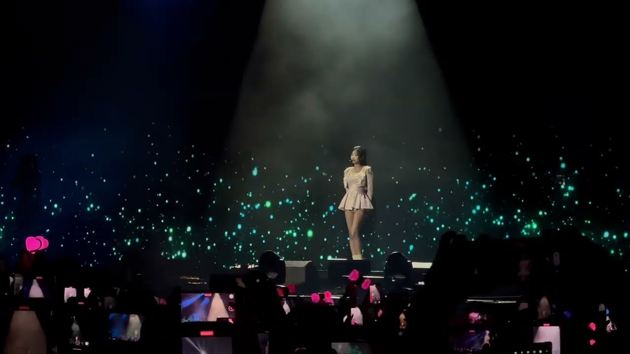 Blackpink concert Bangkok day 2