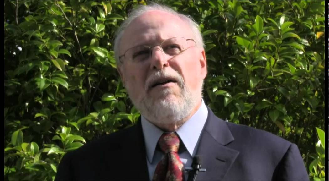 Jeffrey Schott talks TPP and US Trade policies.