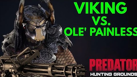 VALHALLA IS NOT WORTHY OF OLE