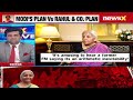 FM Promises 3rd Largest Economy | Who's Got India's GDP Sorted? | NewsX