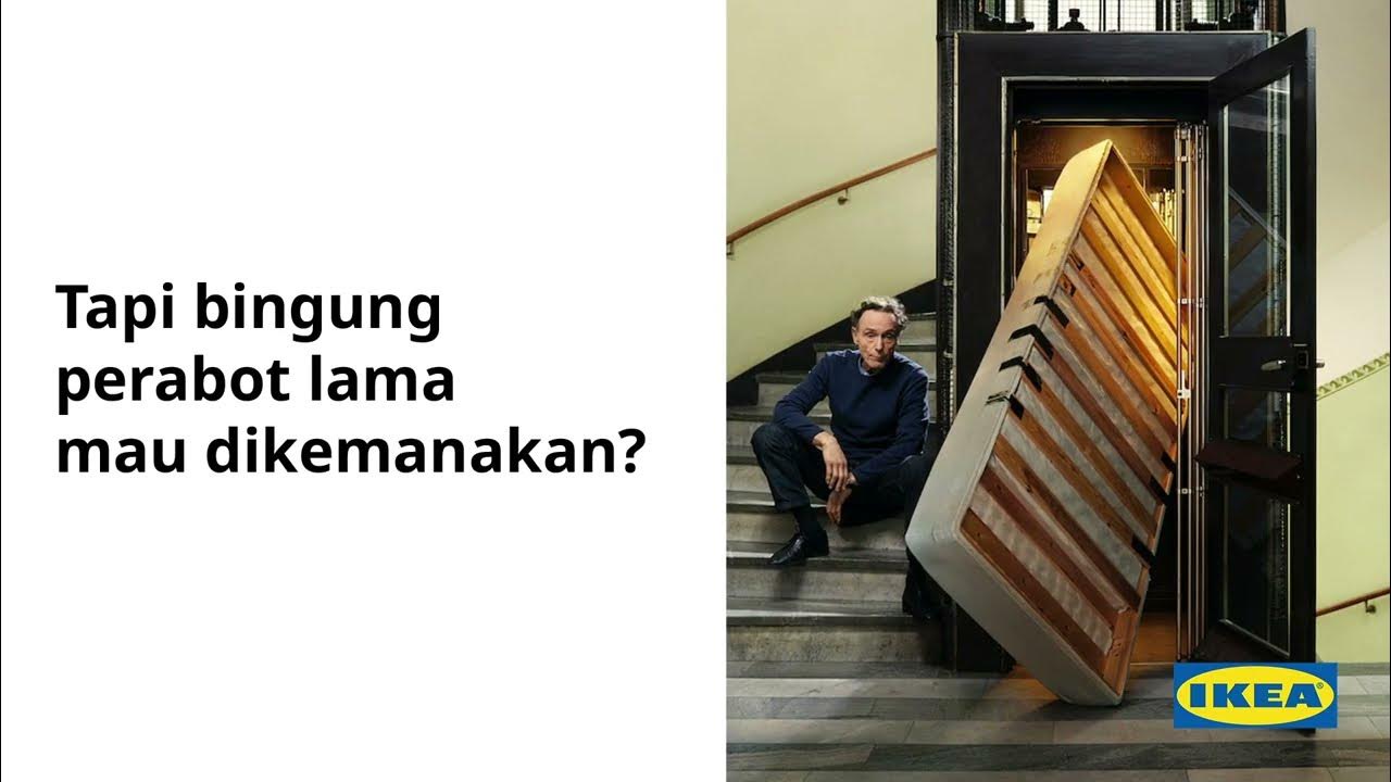 IKEA Removal Service Program YouTube