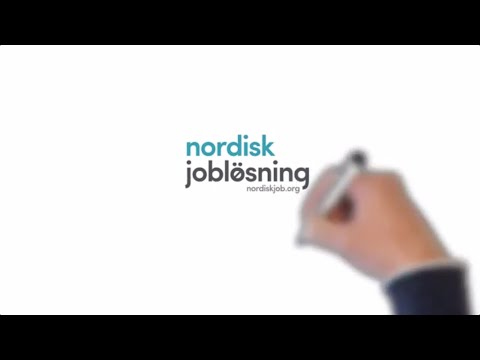 Video: Vad Betyder Nordisk Karaktär