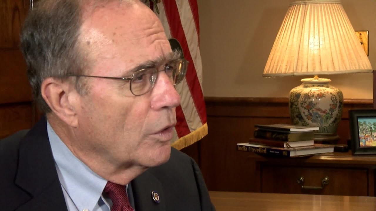 Mississippi Insight, Aug. 1: Lieutenant Governor Delbert Hosemann