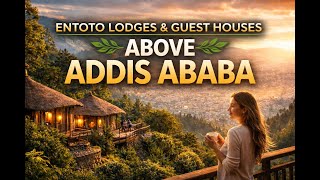 Entoto Resort ,Addis Ababa  #ethiopia