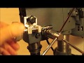 Cheap Drill Press converted to Milling Machine