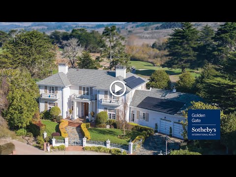 2171 Bayhill Ct, Half Moon Bay, CA home video tour
