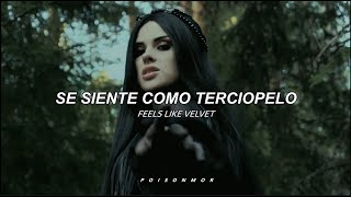 Omnimar - Feels Like Velvet (Sub. Español).