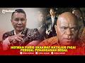 Hotman Paris Respon Menteri HAM Natalius Pigai Perihal Penanganan Begal