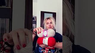 НОСОЧКИ. ВЯЖЕМ ВМЕСТЕ. новый процесс #дляновичков #совместныйпроект #носкиспицами #вязаниеспицами