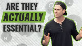 Bcaas Vs Eaas - Is Either Helpful For Your Workouts?