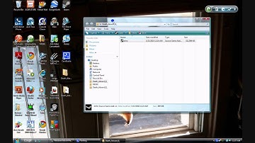How to install L4D Add-On maps