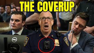 NYPD Cops Face FELONY CHARGES After DUI Coverup
