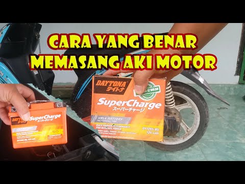 Beli accu di grosir spare part motor harga lebih murah #tutorial #mioj #yamahamio #accuaspira #aspir. 