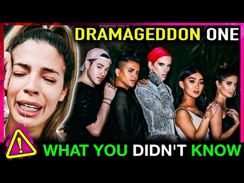 How Jeffree Star Got Revenge On EVERYONE!
