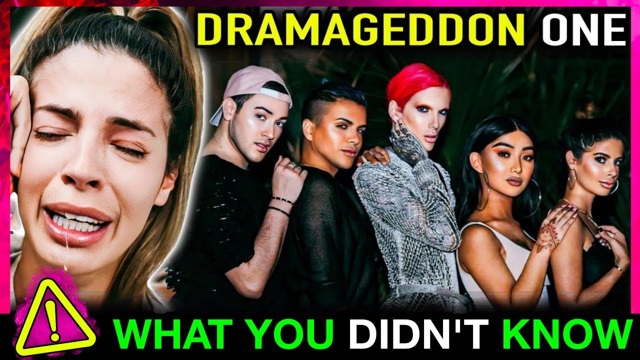 How Jeffree Star Got Revenge On EVERYONE!