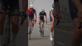 AI picture video cycling enjoy 💪😍 #viralvideo