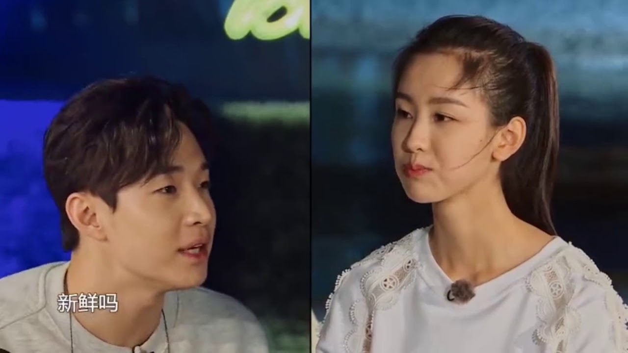 HENRY 헨리 It's You -  While you were sleeping OST (陈都灵）