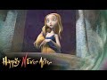 The Wizard Goes On Vacation | Happily N'Ever After