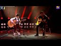 Gianfranco Bustios | Busco a Huamanga | Semifinal | La Voz Kids Perú