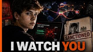 They Said Crypto Crime Was Impossible to Trace | A Teenager Proved Them Wrong