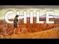 The Driest Desert In The World | Atacama Desert