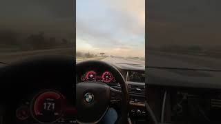 Bmw 525D Xdrive 2015 Izmir Otoban