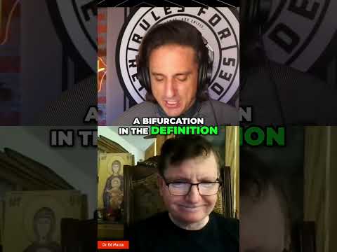 Who is a Pope? Understanding Antipopes and Papal Claims #shorts