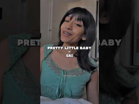 Connie Francis Pretty Little Baby Sri Cover Music 