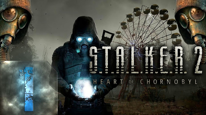 СВОЯ ДОРОГА | STALKER 2: Heart of Chornobyl | Прохождение #1 ​@Rkane