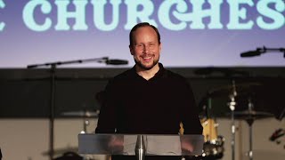 Letters to the Churches | Smyrna | March 5, 2023