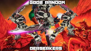 GBO2 Random|-|Berserkers