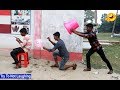 Top New Comedy Video 2019 | Try To Not Laugh | Episode-4 | By GR TV