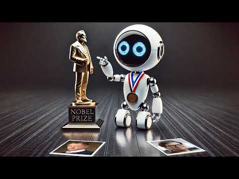 IA : Peut-on critiquer Yann Le Cun ? Prix Turing vs prix Nobel - Live avec Pause IA