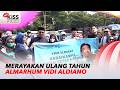 Peringati Hari Lahir Vidi Aldiano Ke-36 Tahun | Kiss Pagi