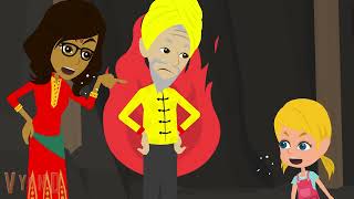 SJL The Movie The Final Mission 2 Teaser Trailer 2