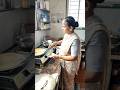 अशी तवा रोटी पाहिली आहे का? | Have You Ever Seen This Tawa Roti?