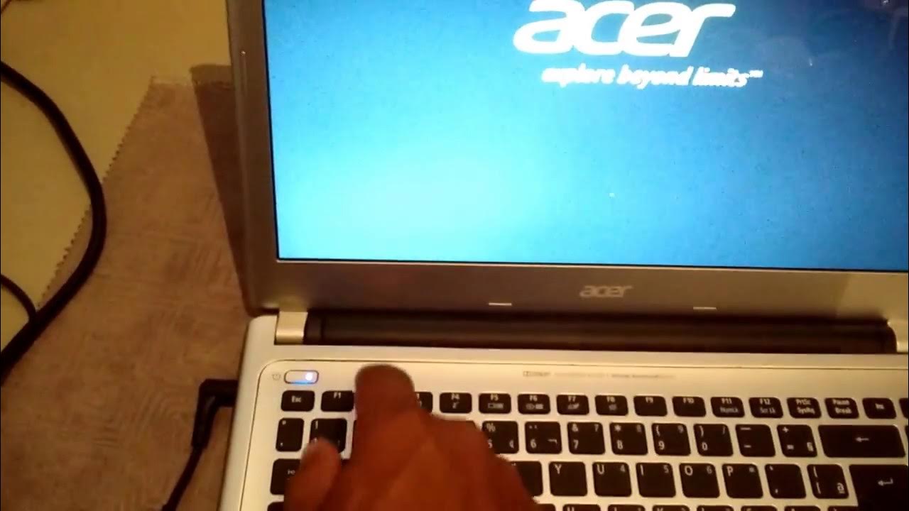 Aspire v5 биос. Acer ноутбук включить. Acer запуск. Acer Aspire v5-572g BIOS. Первое включение ноутбука Асер.