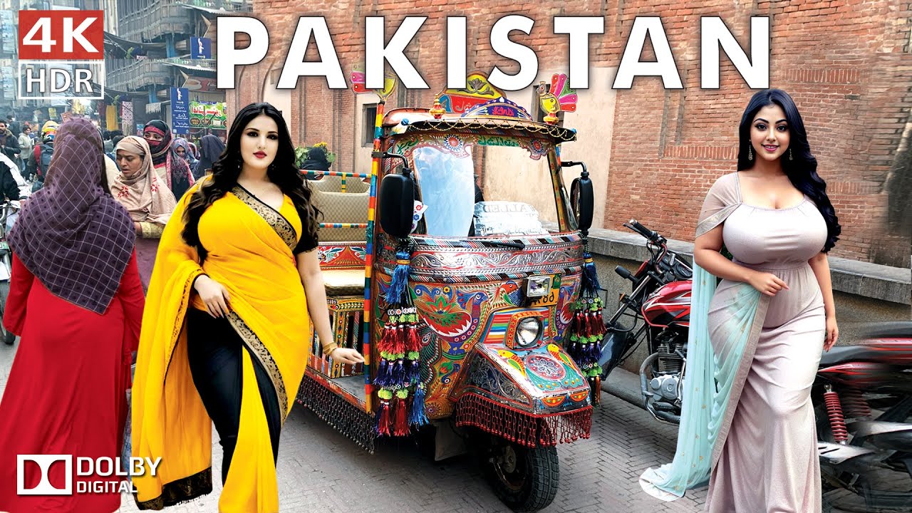 🇵🇰 𝐃𝐞𝐡𝐥𝐢 𝐆𝐚𝐭𝐞 𝐍𝐄𝐖 𝐋𝐎𝐎𝐊 : 𝐋𝐚𝐡𝐨𝐫𝐞, 𝐏𝐚𝐤𝐢𝐬𝐭𝐚𝐧 | 𝟒𝐊 𝐖𝐚𝐥𝐤𝐢𝐧𝐠 𝐓𝐨𝐮𝐫 & 𝐂𝐚𝐩𝐭𝐢𝐨𝐧