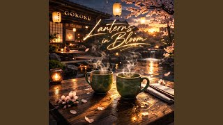 Lanterns In Bloom