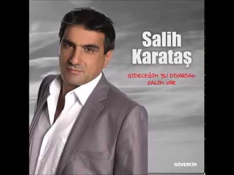 Salih Karataş - Kırmızı Gül Demet  [Official Audio]