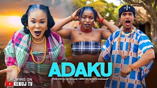 ADAKU | New Nollywood Epic Movie | 2026 Latest Nollywood Movie