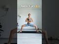 TRY THIS👌▶️5️⃣0️⃣MIN PEACEFUL YOGA FLOW #moveyobody #liveworkout #fitnesshome #homeworkout #shorts