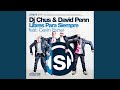 Libres Para Siempre (feat. Cevin Fisher) (Robbie Taylor, Benny Royal Mix)