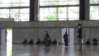 20130505 2級審査 実技 5年男子