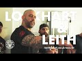 UFC Weight Cut Specialists Lockhart & Leith