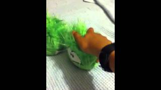 Plush Idol Episode 1