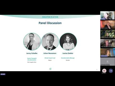 Built to Evolve: Unlocking the next chapters in Book & Claim | RSB Webinar